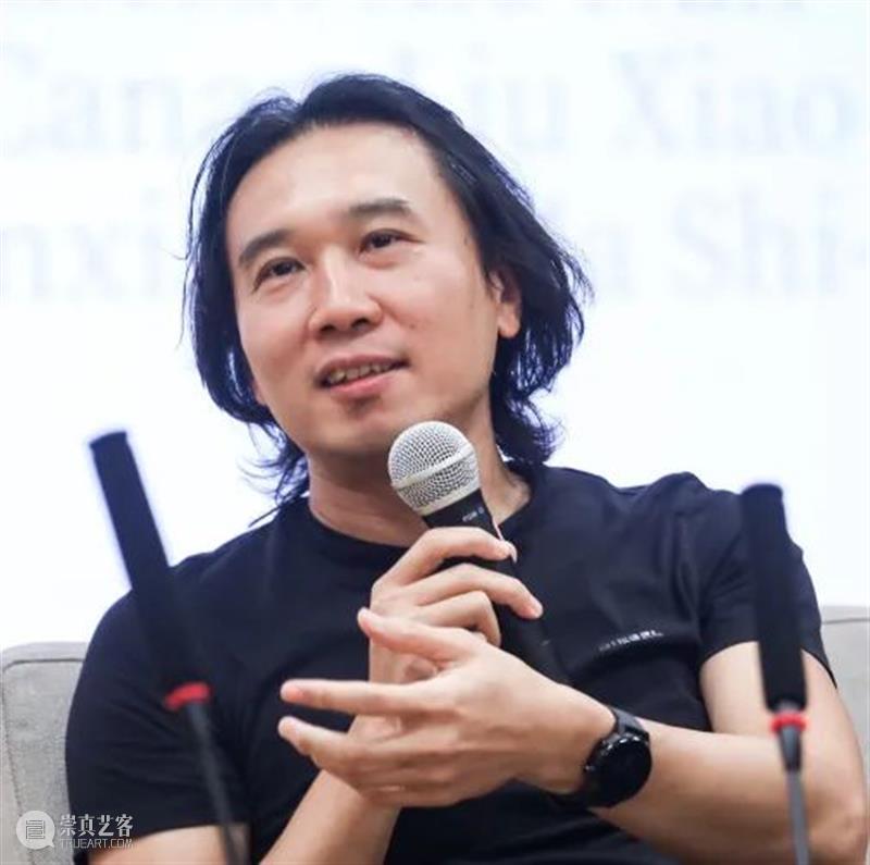 PAM荐文|「九层塔」的400日,会开启一个跨界未来吗? 坪山美术馆 崇真艺客